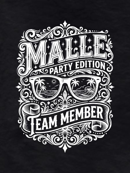 Malle Party Edition