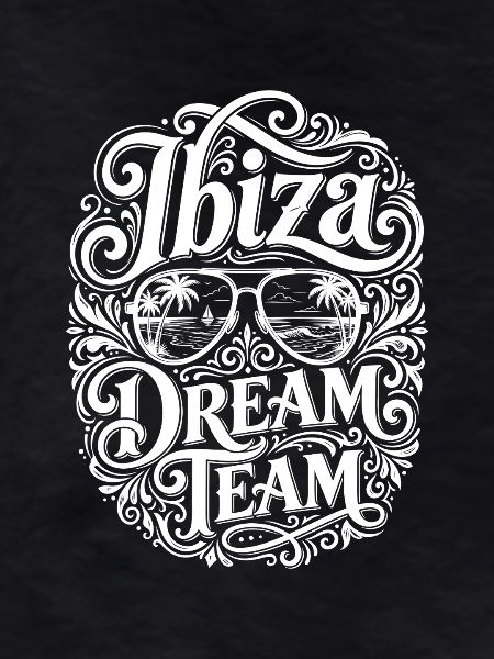 Ibiza Dream Team