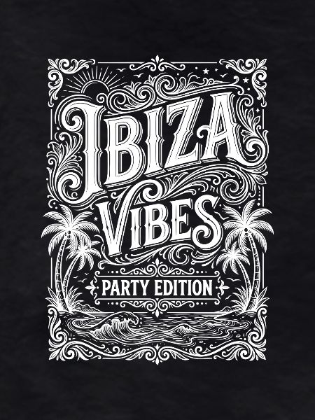 Ibiza Vibes