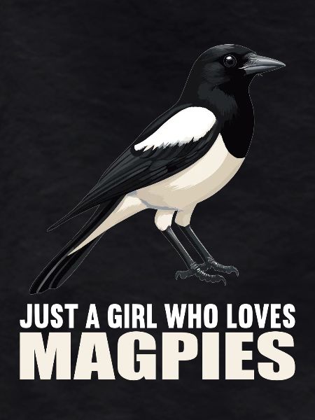 Magpies Magpie