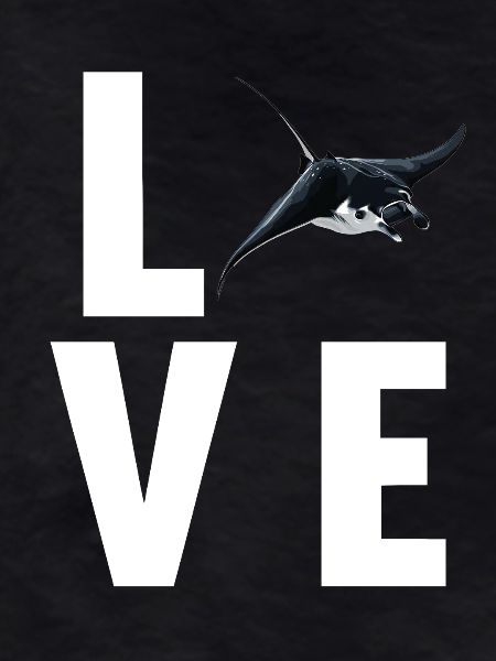 Rochen Mantarochen