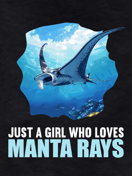 Rochen Mantarochen