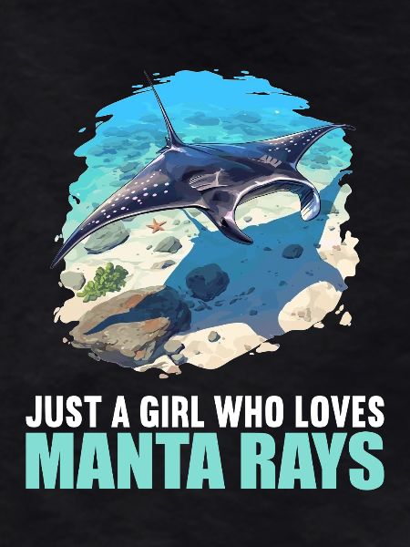 Rochen Mantarochen