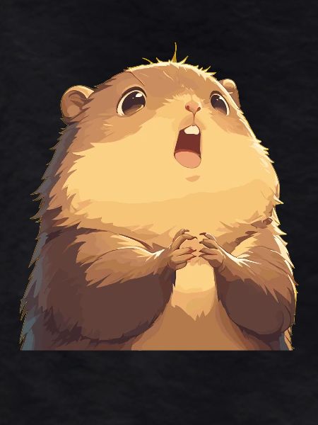 Marmots Groundhog