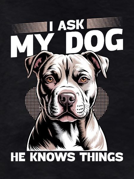 Pitbull Terrier Pittie Dog Breed