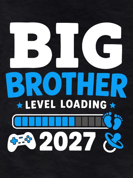 Big Brother Level Charge 2027