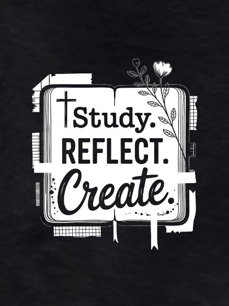 Étudier Réfléchir Créer