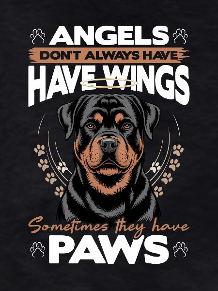 Rottweiler Rottie Dog Breed