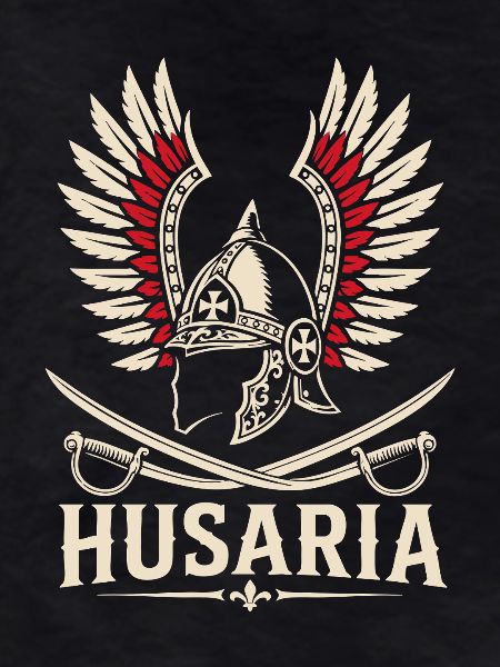 Husaria Winged Helmet
