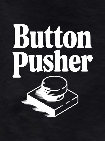 Button Pusher