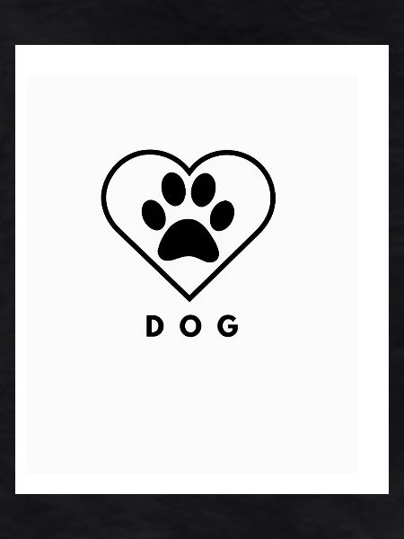 Dog love