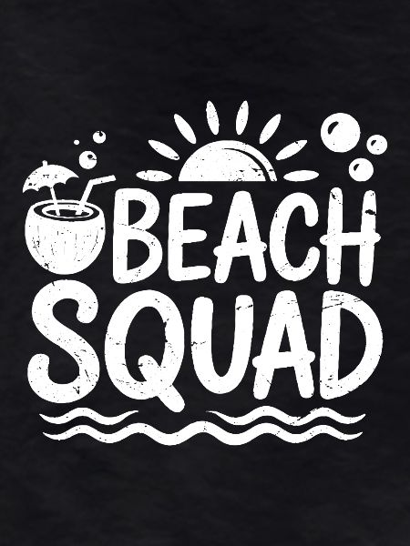 beach squad