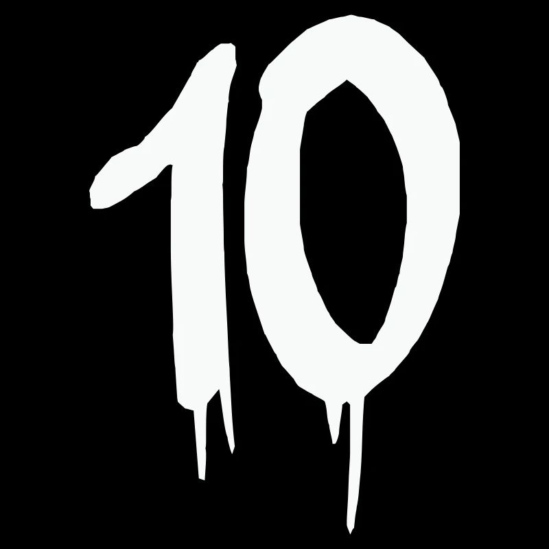 10-