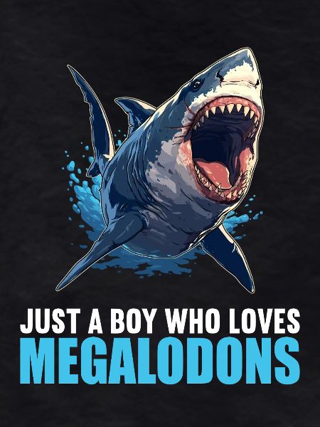 Megalodons Megalodon