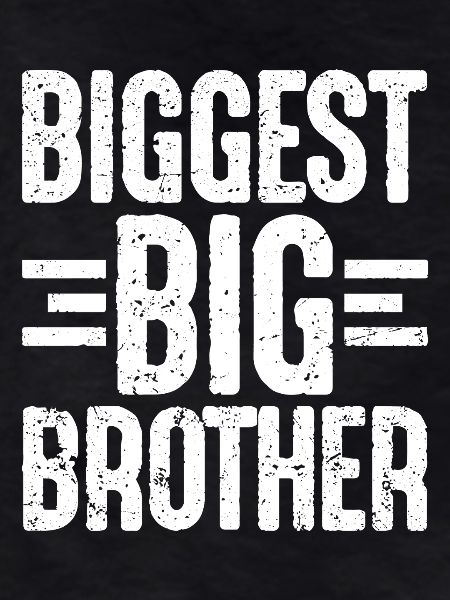 Biggest Big Brother