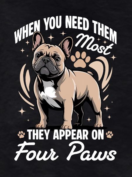 French Bulldog Frenchie Dog Breed