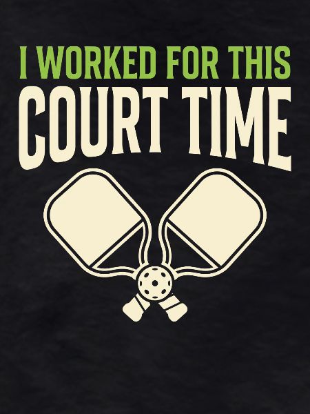 Pickleball Retirement Pickleball Gift In