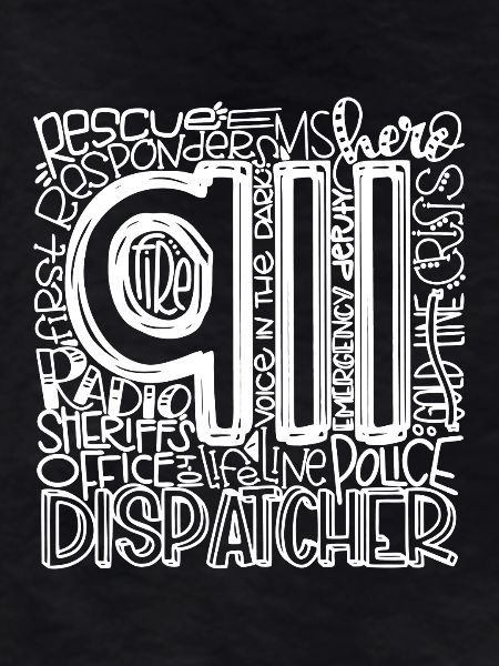 Glyph Dispatcher Word Cloud