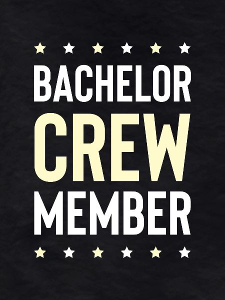 Équipage Bachelor