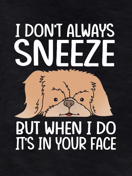 Pekinese