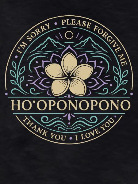 Guérison Hooponopono