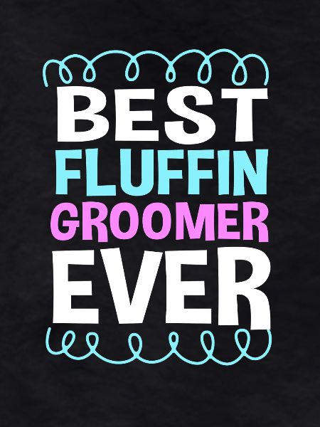 Dog groomer