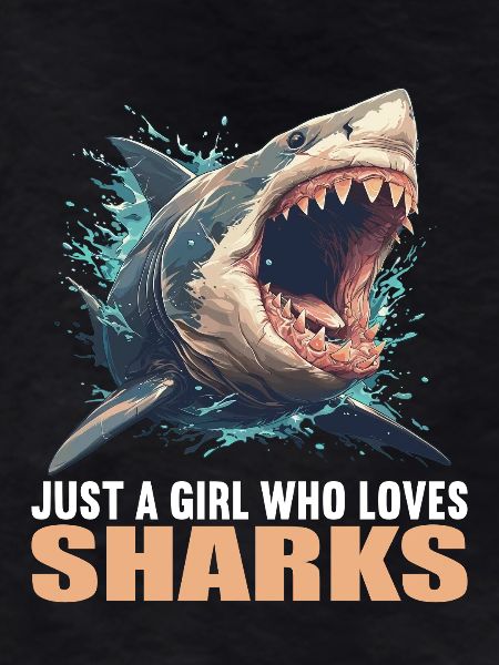 Sharks Shark