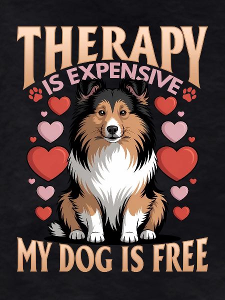 Shetland Sheepdog Sheltie Dog Breed