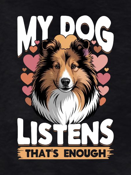Shetland Sheepdog Sheltie Dog Breed