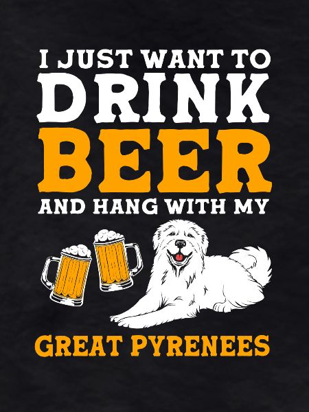 Chien des Pyrénées
