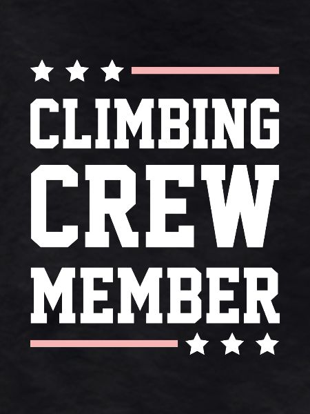 Climbing Crew
