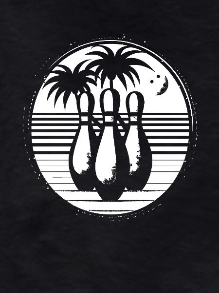 Bowling Logo
