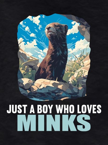 Mink Mink