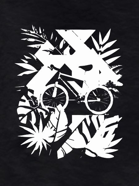 Mountain Bike Graphics