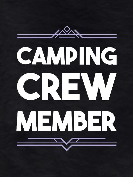 Camping Crew