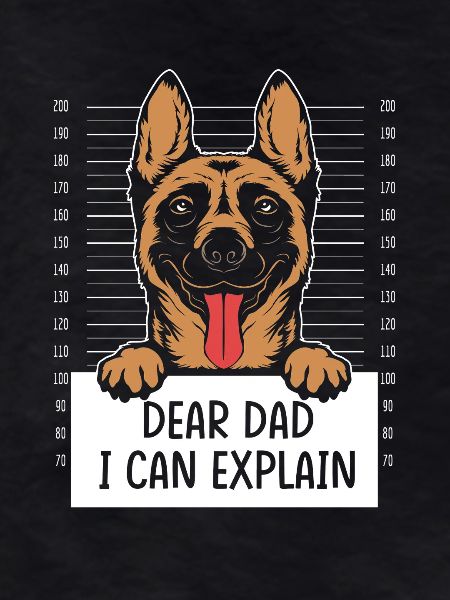 Belgian Malinois