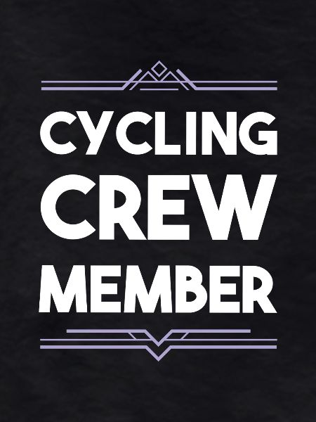 Cycling Crew