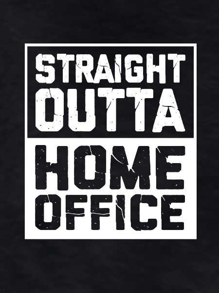 Remote Homeoffice