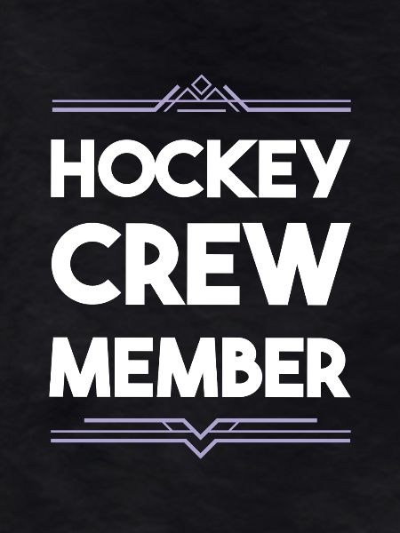 Hockey Crew