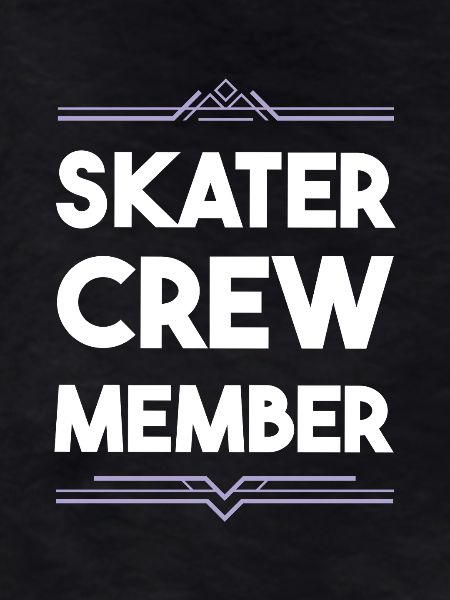 Skater Crew