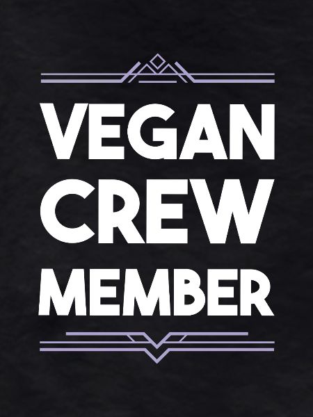 Vegan Crew