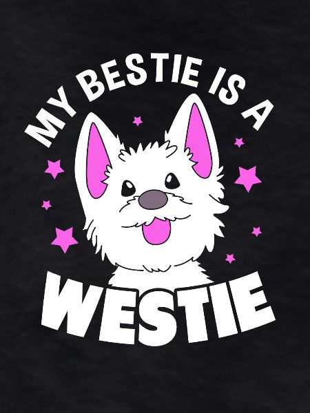 West highland terrier