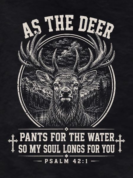 Als The Deer