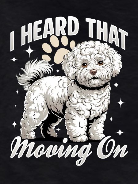 Bichon Frise Dog Breed