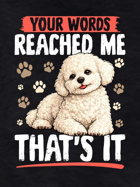 Bichon Frise Dog Breed