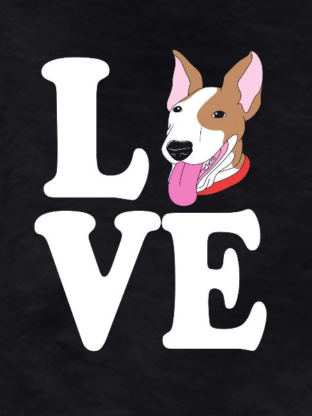 Bull terrier