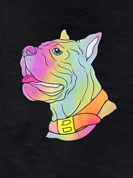 Cane Corso