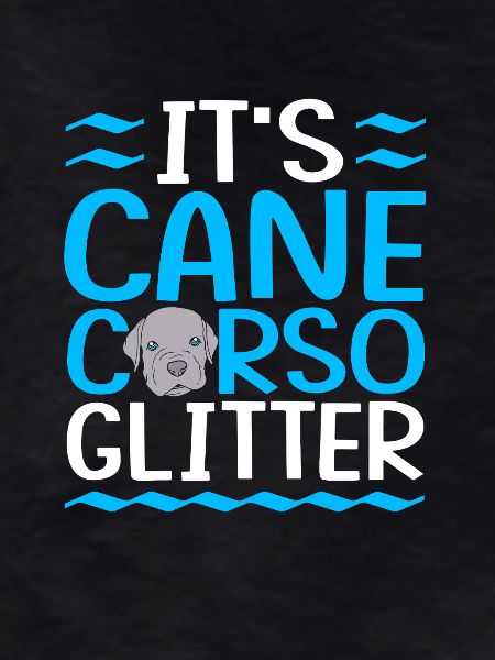 Cane Corso