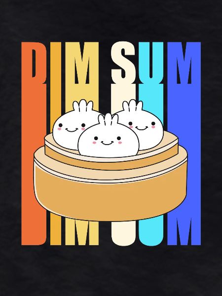 Dim sum