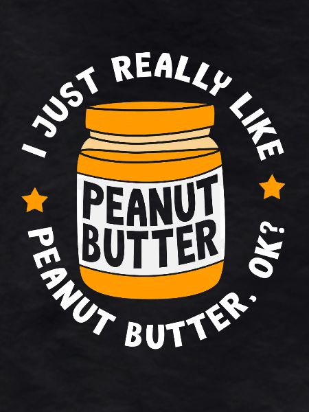 Erdnussbutter